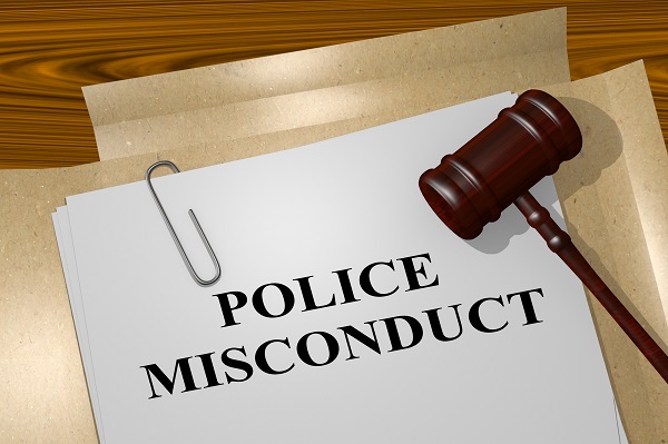 Lack Of Transparency In Police Misconduct Cases Adds More Chaos