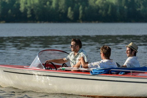 Safety Tips For Boating This Summer